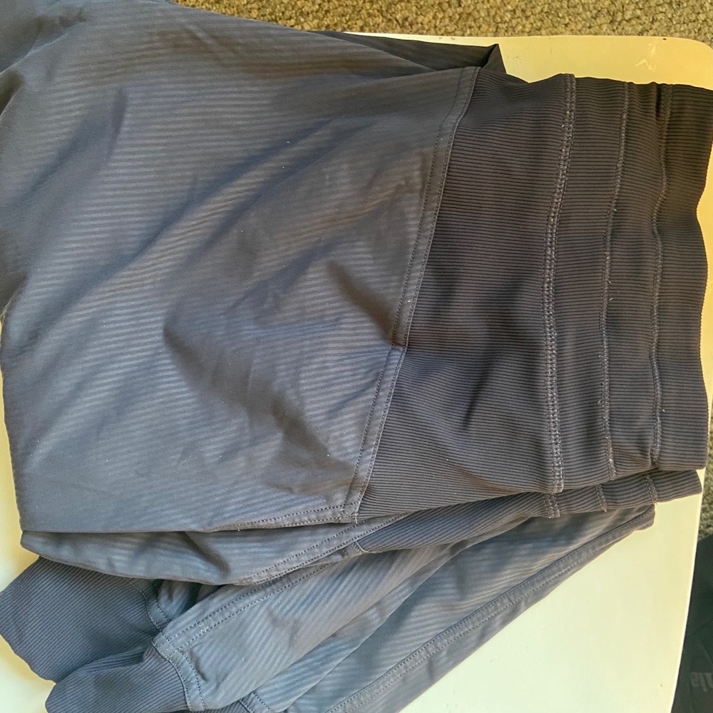 Lululemon dance studio jogger